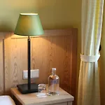 Landgasthof Wildwasser 酒店 3*