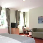 酒店 Landgasthof Wildwasser 3*