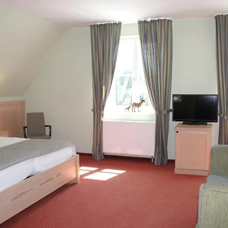 Landgasthof Wildwasser 3* Wolthausen