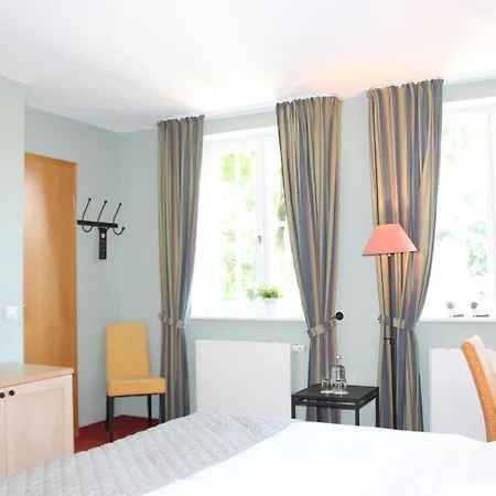 Landgasthof Wildwasser Hotel