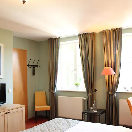Hotel Landgasthof Wildwasser