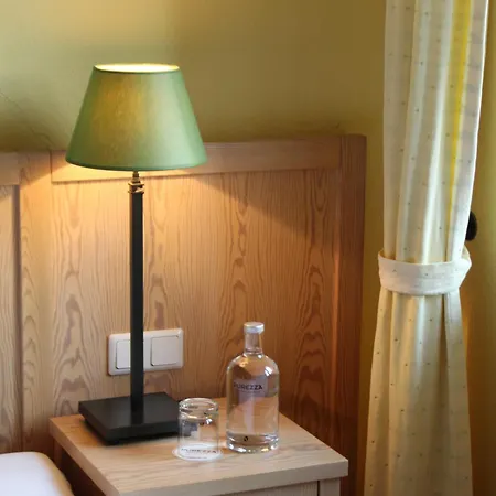 Landgasthof Wildwasser Hotel 3*