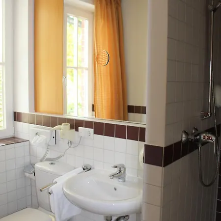 Landgasthof Wildwasser فندق Wolthausen