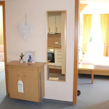 Landgasthof Wildwasser 3* Wolthausen