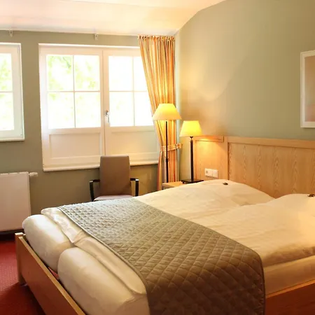 Hotel Landgasthof Wildwasser