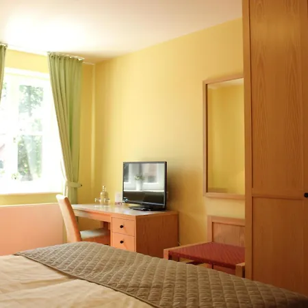 Landgasthof Wildwasser Hotel 3*