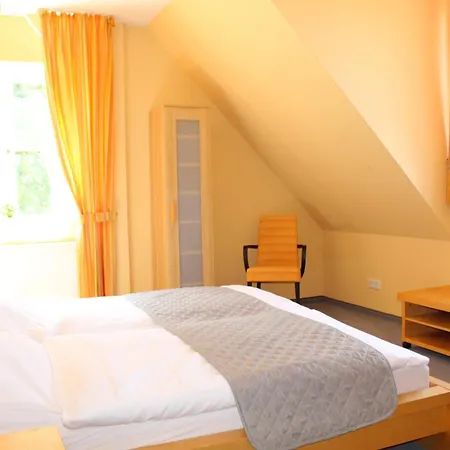 Hotel Landgasthof Wildwasser 3*