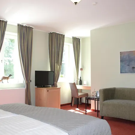 Hotel Landgasthof Wildwasser 3*