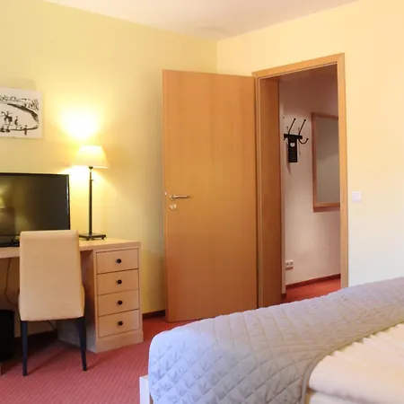Hotel Landgasthof Wildwasser Wolthausen