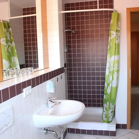 Landgasthof Wildwasser 3* Wolthausen