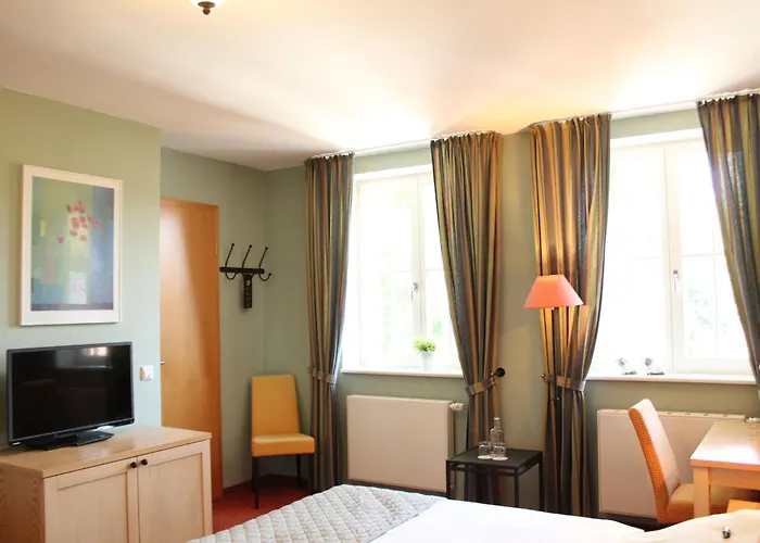Hotel Landgasthof Wildwasser