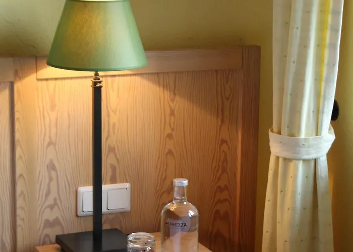 Landgasthof Wildwasser Hotel 3*