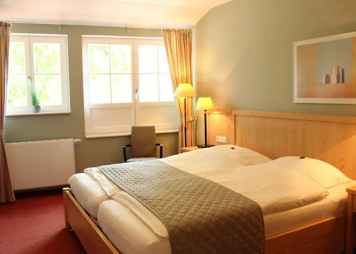 Hotel Landgasthof Wildwasser