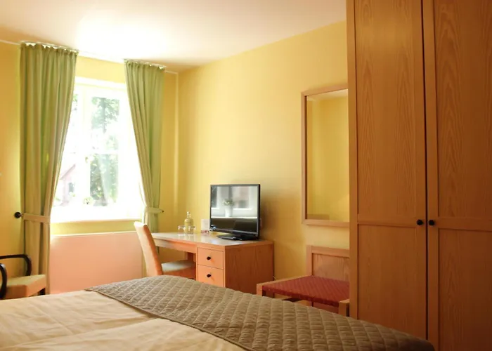 Landgasthof Wildwasser Hotel 3*