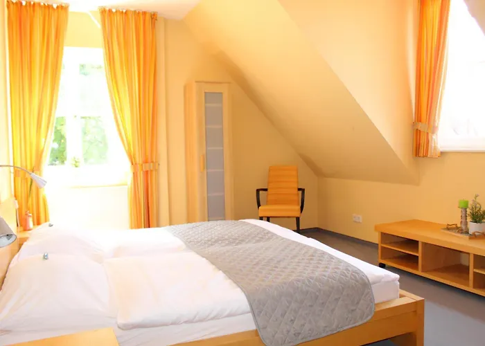Отель Landgasthof Wildwasser 3*