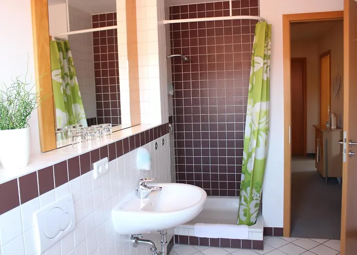 Landgasthof Wildwasser 3* Wolthausen